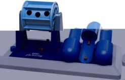 Speelgoed Winkel 8 TRIXIE Dog Activity Poker Box Vario 2