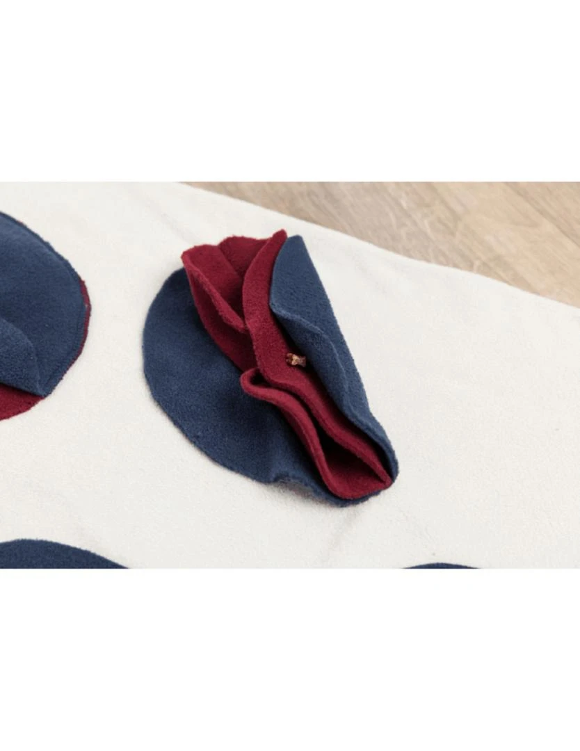 TRIXIE Dog Activity Snuffeldeken 5 TRIXIE Dog Activity Snuffeldeken - Afbeelding 3