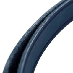 Hunter Rundleder Hondenlijn Donkerblauw -Speelgoed Winkel 4016739683427 2