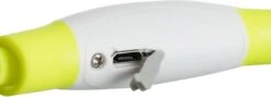 TRIXIE USB Flash Lichtgevende Band Groen -Speelgoed Winkel 4047974126608 1