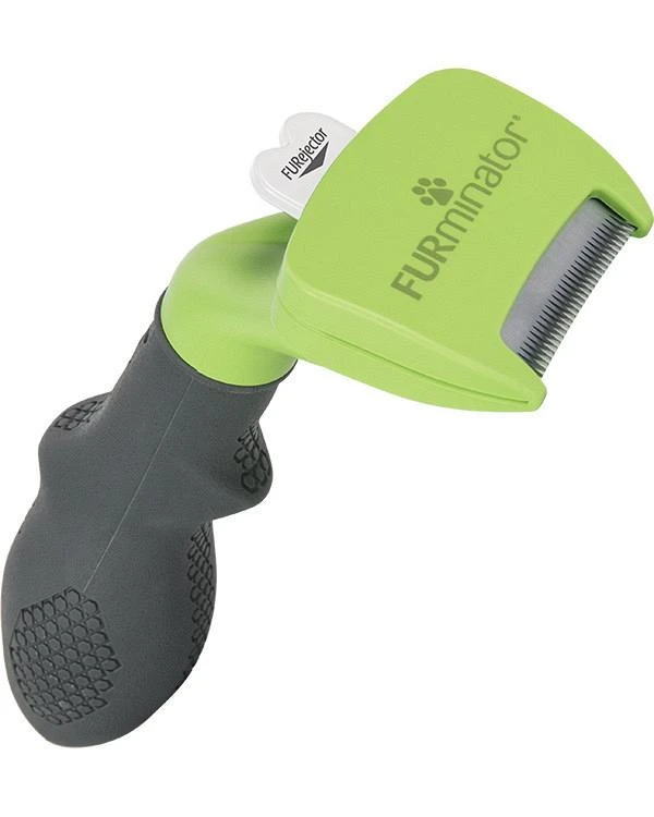 FURminator Undercoat Hond Korthaar S 3 FURminator Undercoat Hond Korthaar S