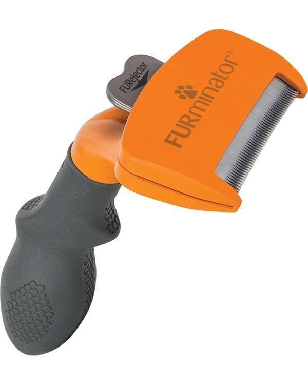 FURminator Undercoat Hond Langhaar M 3 FURminator Undercoat Hond Langhaar M