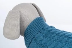 TRIXIE Trui Kenton Blauw -Speelgoed Winkel 4053032618428 2