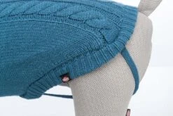 TRIXIE Trui Kenton Blauw -Speelgoed Winkel 4053032618428 3