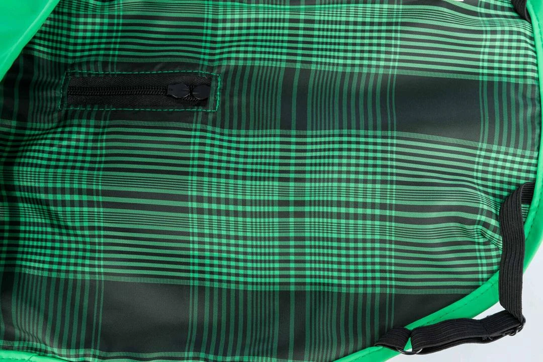 TRIXIE Regenjas Vimy Groen 6 TRIXIE Regenjas Vimy Groen - Afbeelding 4