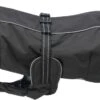 TRIXIE Hondenjas Rouen Zwart -Speelgoed Winkel 4053032618657