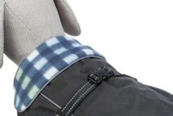 TRIXIE Hondenjas Rouen Zwart 9 TRIXIE Hondenjas Rouen Zwart -Speelgoed Winkel 4053032618657 3