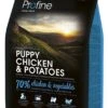 Profine Hondenvoer Puppy Chicken & Potatoes 3 Kg 2 Profine Hondenvoer Puppy Chicken & Potatoes 3 Kg -Speelgoed Winkel 410301 Profine Dog puppy chicken potatoes 3kg