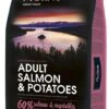 Profine Hondenvoer Adult Salmon & Potatoes 15 Kg -Speelgoed Winkel 411506 Profine Dog adult salmon potatoes 15kg