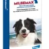 Milbemax Tabletten Hond 10 - 50 Kg 2 St 1 Milbemax Tabletten Hond 10 - 50 Kg 2 St -Speelgoed Winkel 5.420.036.926.634