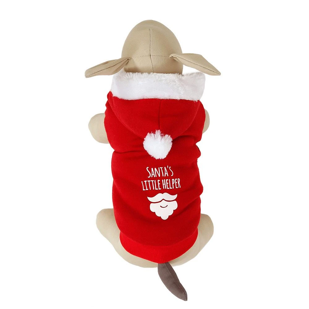 51 Degrees North Hondentrui Santa's Little Helper 4 51 Degrees North Hondentrui Santa's Little Helper - Afbeelding 2