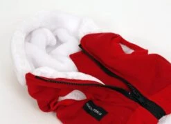 51 Degrees North Hondentrui Santa's Little Helper 7 51 Degrees North Hondentrui Santa's Little Helper -Speelgoed Winkel 51DN C 2