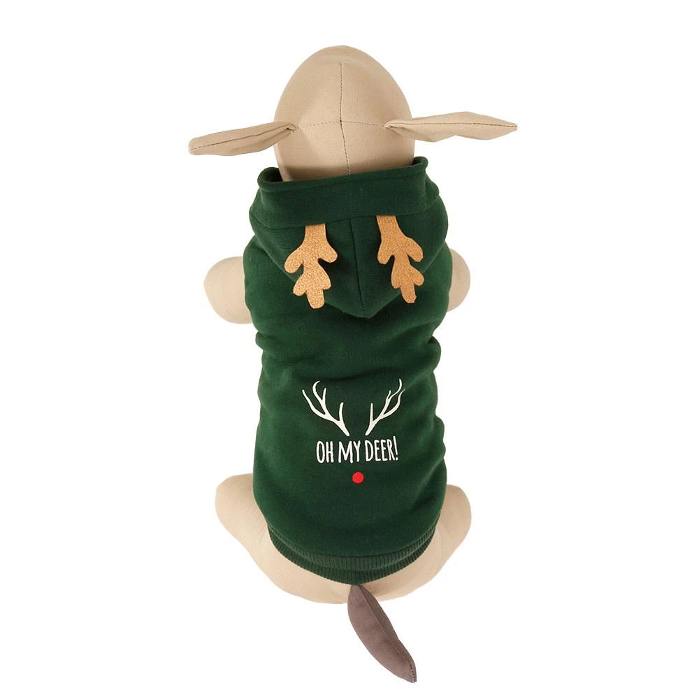 51 Degrees North Hondentrui Oh My Deer 4 51 Degrees North Hondentrui Oh My Deer - Afbeelding 2