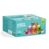 Edgard & Cooper Hondenvoer Kip, Wild, Lam 6 X 400 Gr -Speelgoed Winkel 5407007148783