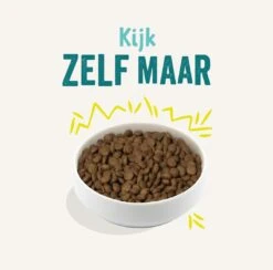 Edgard & Cooper Adult Plantaardig Wortel 2,5 Kg -Speelgoed Winkel 5407007149179 3