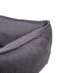 Lex & Max Hondenmand Chicago Grijs 7 Lex & Max Hondenmand Chicago Grijs -Speelgoed Winkel 6013 080 33 2