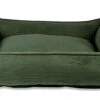 Lex & Max Hondenmand Chicago Groen -Speelgoed Winkel 6013 100 55