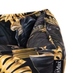 Lex & Max Hondenmand Dubai -Speelgoed Winkel 6016 100 03 2