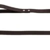 Hunter Rundleder Hondenlijn Donkerbruin 2 Hunter Rundleder Hondenlijn Donkerbruin -Speelgoed Winkel 66075 HUNTER 11469 66075 001 18 lpr