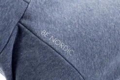 TRIXIE BE NORDIC Hoodie Blauw -Speelgoed Winkel 67480 2