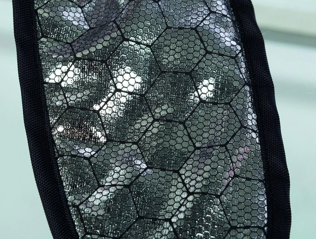 TRIXIE Winterjas Explore Zwart 4 TRIXIE Winterjas Explore Zwart - Afbeelding 2