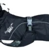 TRIXIE Winterjas Explore Zwart -Speelgoed Winkel 67840 67847 2