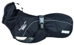 TRIXIE Winterjas Explore Zwart