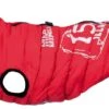 TRIXIE Hondenjas Met Tuig Saint-Malo Rood -Speelgoed Winkel 67911 67915