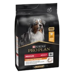 Pro Plan Hondenvoer Medium Adult Kip 3 Kg