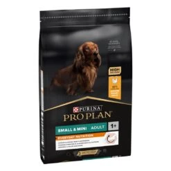 Pro Plan Hondenvoer Small & Mini Adult 7 Kg