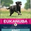 Eukanuba Hondenvoer Active Adult Large Breed 3 Kg -Speelgoed Winkel 8710255121864
