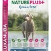 Eukanuba NaturePlus+ Puppy All Breeds Grainfree Salmon 10 Kg -Speelgoed Winkel 8710255142593