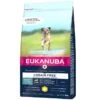 Eukanuba Hondenvoer Adult S/M Grain Free Chicken 3 Kg -Speelgoed Winkel 8710255187969