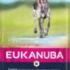 Eukanuba Hondenvoer Senior Large Grainfree Oceanfish 12 Kg -Speelgoed Winkel 8710255189031
