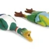 Beeztees Hondenspeelgoed Eend Met Eendengeluid Multi -Speelgoed Winkel 8712695081821