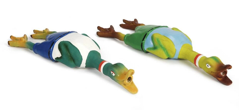 Beeztees Hondenspeelgoed Eend Met Eendengeluid Multi 3 Beeztees Hondenspeelgoed Eend Met Eendengeluid Multi