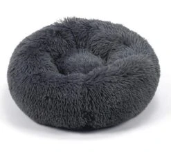 Beeztees Hondenmand Yali Grijs