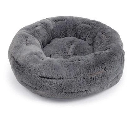 Designed By Lotte Hondenmand Rond Xanto Grijs 3 Designed By Lotte Hondenmand Rond Xanto Grijs