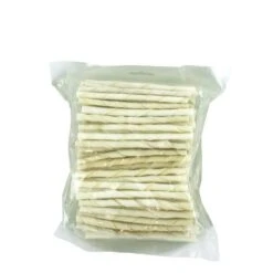 Landman Witte Gedraaide Staafjes 7/8 Mm 100 St