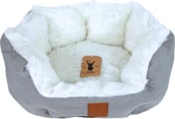 Boony EST. 1941 Mand Polar White -Speelgoed Winkel 8712901064662 a