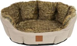 Boony EST. 1941 Mand Grizzly Brown -Speelgoed Winkel 8712901065157 a