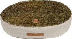 Boony EST. 1941 Hondenkussen Dreamer Grizzly Brown -Speelgoed Winkel 8712901075972 b