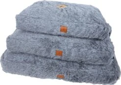 Boony Est. 1941 Blokkussen Badger Grey 9 Boony Est. 1941 Blokkussen Badger Grey -Speelgoed Winkel 8712901077785 56 57