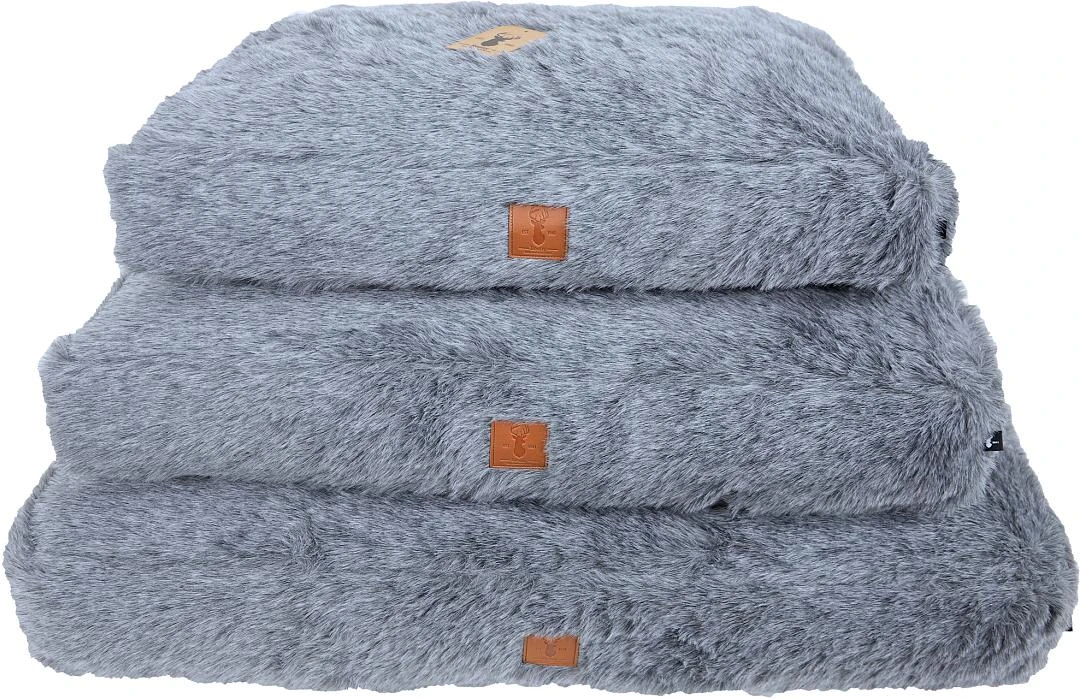 Boony Est. 1941 Blokkussen Badger Grey 3 Boony Est. 1941 Blokkussen Badger Grey