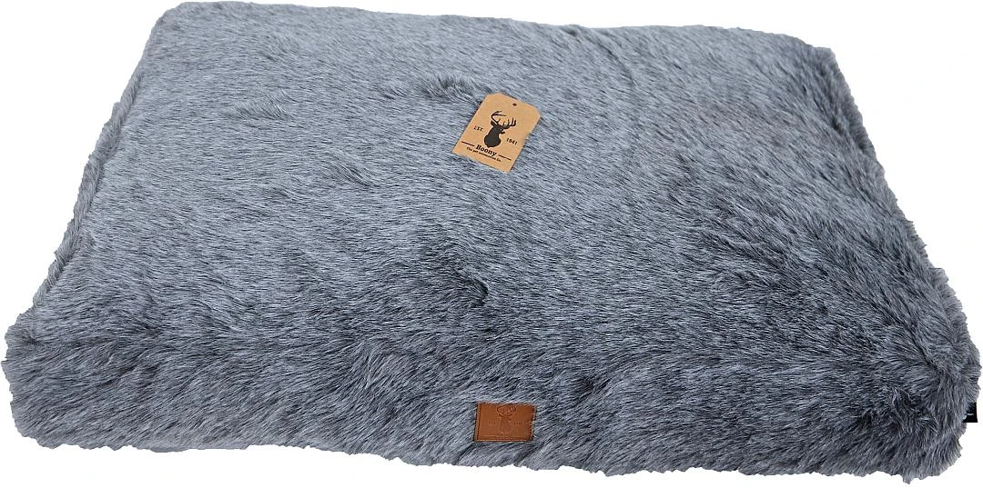 Boony Est. 1941 Blokkussen Badger Grey 4 Boony Est. 1941 Blokkussen Badger Grey - Afbeelding 2