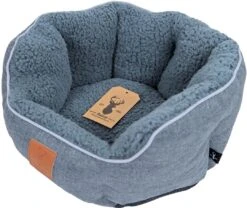 Boony Est. 1941 Mand Highland Graphite 12 Boony Est. 1941 Mand Highland Graphite -Speelgoed Winkel 8712901077990