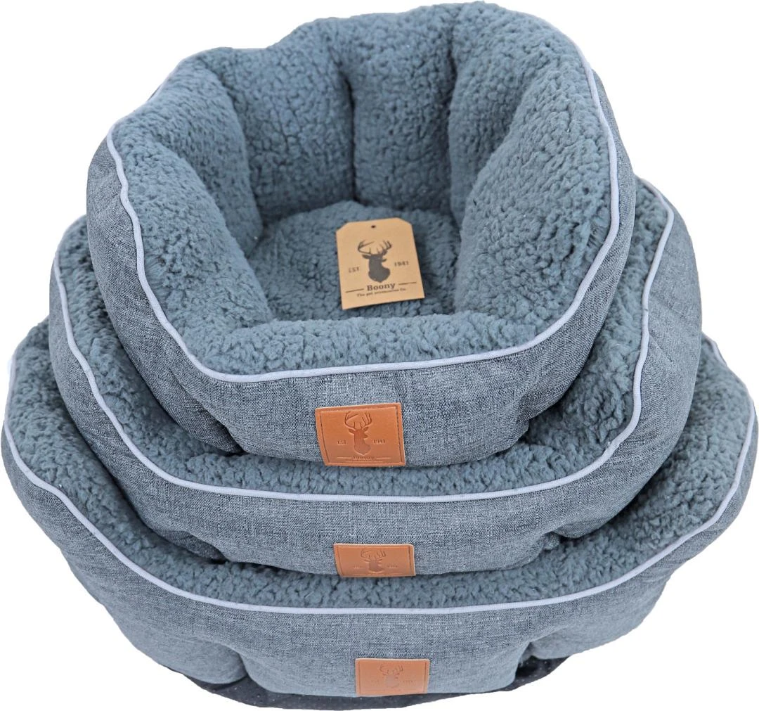 Boony Est. 1941 Mand Highland Graphite 3 Boony Est. 1941 Mand Highland Graphite