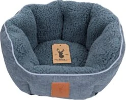 Boony Est. 1941 Mand Highland Graphite 11 Boony Est. 1941 Mand Highland Graphite -Speelgoed Winkel 8712901077990 a