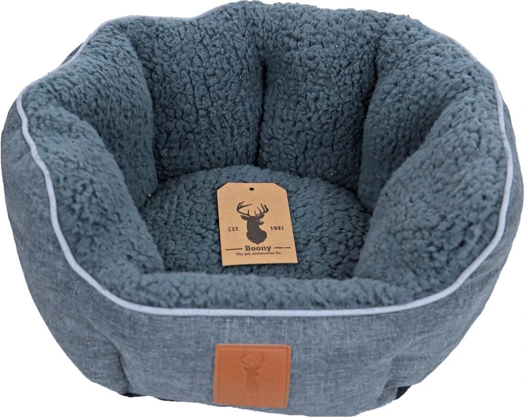 Boony Est. 1941 Mand Highland Graphite 4 Boony Est. 1941 Mand Highland Graphite - Afbeelding 2