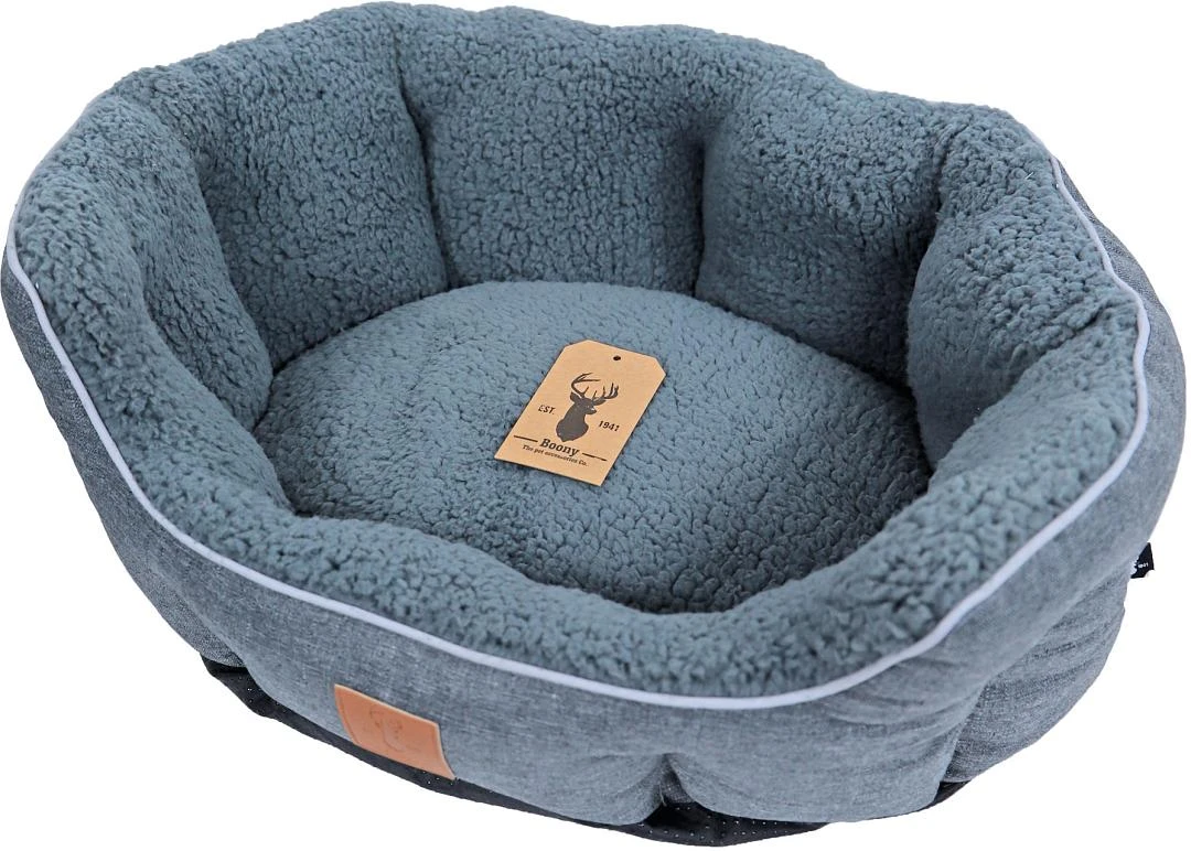 Boony Est. 1941 Mand Highland Graphite 10 Boony Est. 1941 Mand Highland Graphite - Afbeelding 8